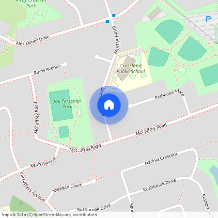 295 Brimson Drive, Newmarket