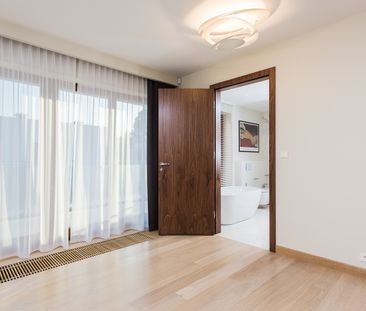 Piękny dom na strzeżonym osiedlu | MOKOTOW - Photo 5