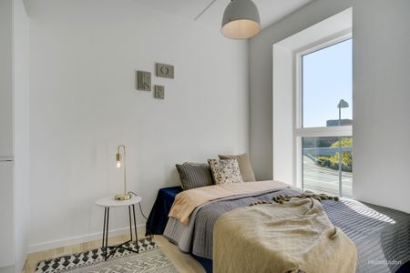 Lyngby Hovedgade 65A, 3. 5, 2800 Kongens Lyngby - Photo 5