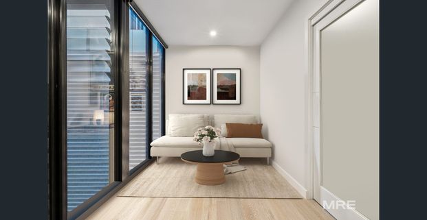 Modern comfort in the heart of Brunswick - Photo 1