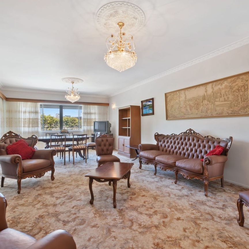 Properly Managed I Expansive Hamilton Home with Dual Living and Sparkling Pool - Photo 1
