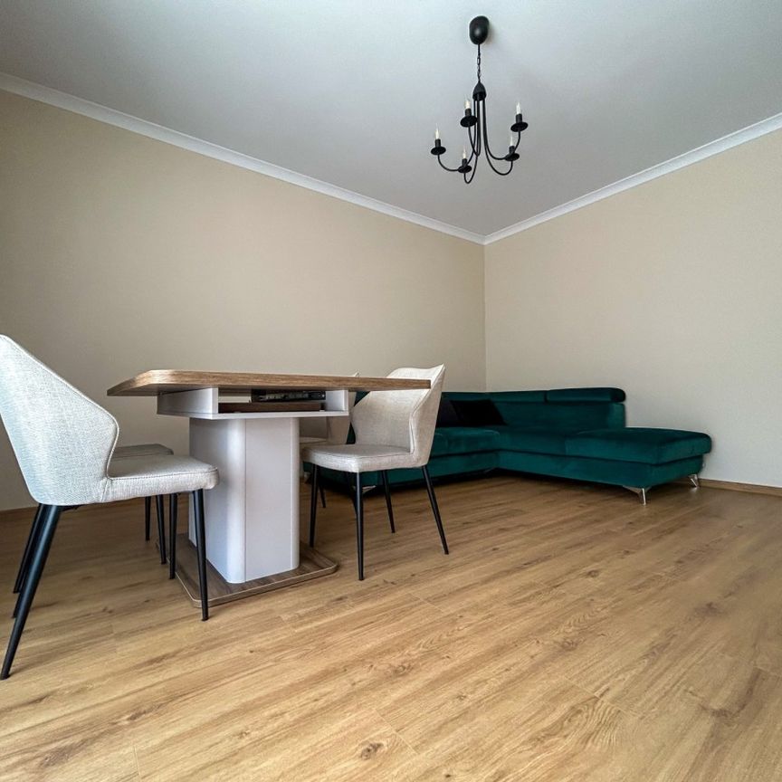 2 pokoje, balkon, parking, Pilotów - Фото 1
