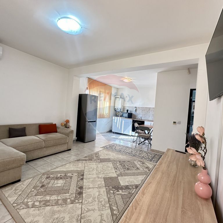 Apartament 2 camere de inchiriat/ în vila pe sos. Bucure... - Photo 1