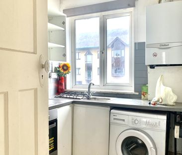 One Double Bedroom Flat Available to Let in Harrow - Photo 5