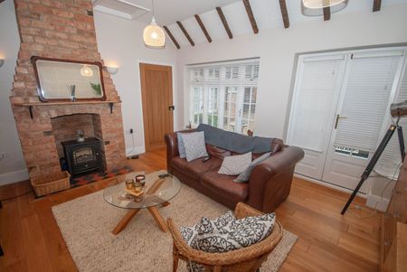 Lilbourne Road, Clifton upon Dunsmore, Rugby, CV23 - Photo 3