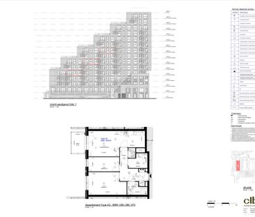 Appartement Waterlandlaan, Purmerend - À louer - Photo 6