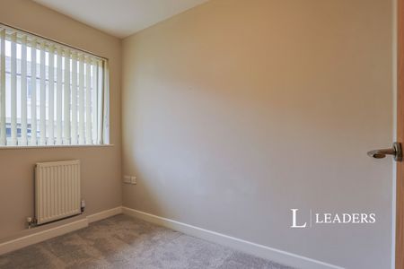 2 bedroom house to rent Navier Court, 5 Longfleet Road, Poole, BH15 - Photo 3