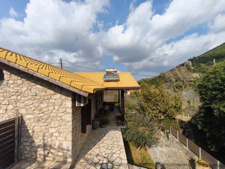 Μονοκατοικία για ενοικίαση Κορώνεια (Κορώνειας) - Photo 3