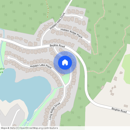 $5, 500, 1212 Long Ridge Dr, Wilden