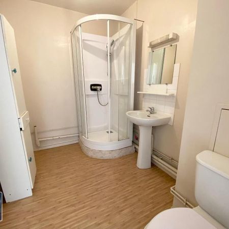Location Appartement 2 pièces 37m² TOURS 37000 - Photo 3