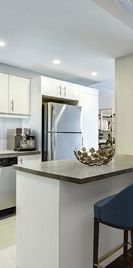 3 1/2 (1 Bedroom) - 4858 Chemin De La Côte-des-Neiges, Montréal - Photo 2