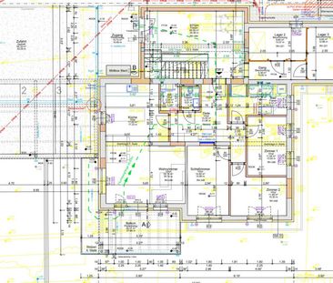 Exklusiver Erstbezug mit XXL Balkon, zwei Stellplätzen und herrlich... - Foto 6