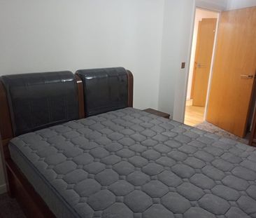 1 Bed Flat, Icon Buildings, IG1 - Photo 6