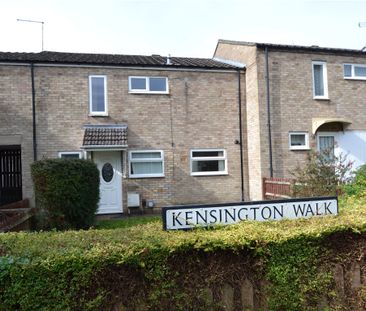 Kensington Walk, Corby, NN18 9JB - Photo 1