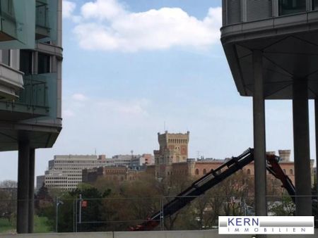 3-ZIMMER LUXUS-WOHNUNG - PARKAPARTMENTS BEIM BELVEDERE! - Foto 5