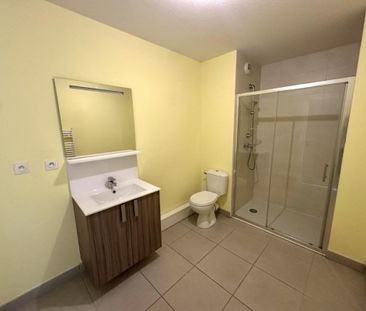 Location Appartement 2 pièces 42m² TALENCE 33400 - Photo 6