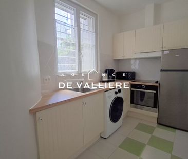 Location Appartement 1 pièce 24m² PUTEAUX 92800 - Photo 3