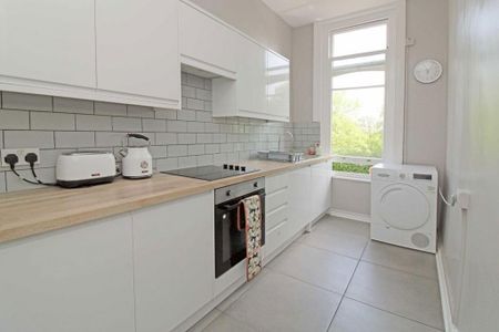 Studio to rent - Photo 4