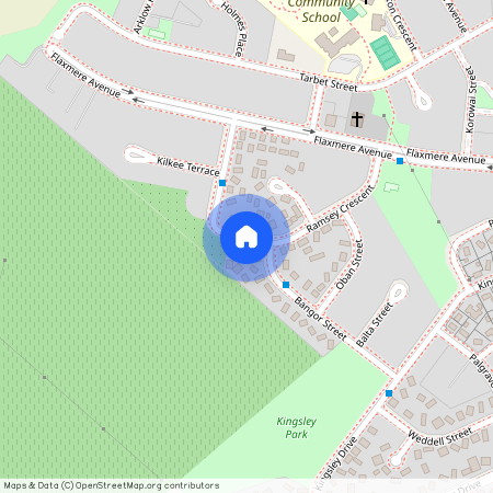 25b Ramsey Crescent, Flaxmere, Hastings