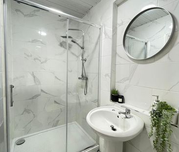 Room in a Shared House, Brook Meadow Road, B34 - Photo 6