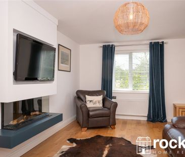 Phoenix Rise, Pipe Gate, Market Drayton, TF9 - Photo 1