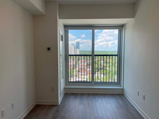 For Lease - 10 Oak Street Unit# 2307, Toronto, Ontario - Photo 1