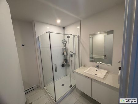 200-1324, rue de l'Haricana, Terrebonne (Lachenaie) à louer - Photo 5
