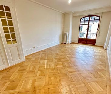 3.5 Zimmer, 73 m², 4. Stock - Photo 1