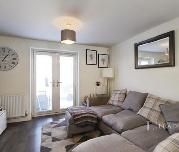 2 bedroom house to rent Silvester Road, Weldon, Corby, Northamptons... - Photo 2