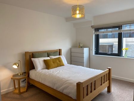 1 Bed Flat, Great Ancoats Street, M4 - Photo 3