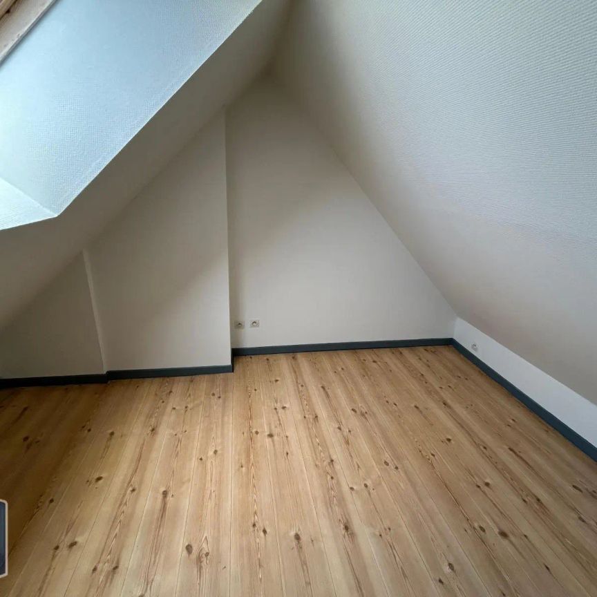 Appartement à louer 3 pièces 32.5m² - Photo 1