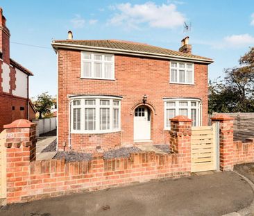 3 bedroom House To Let - Photo 5