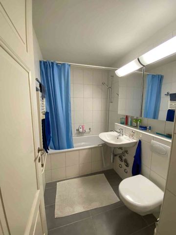 2 Zimmer, 60 m², 3. Stock - Photo 3