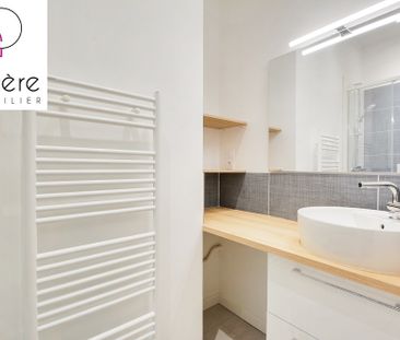 Location Appartement 1 pièce 13m² - Photo 1