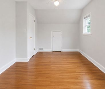 For Lease - 138 Johnston Avenue Unit# MAIN, Toronto, Ontario - Photo 2