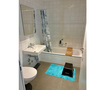 3½ Zimmer-Wohnung in Luzern, möbliert, auf Zeit - Foto 4