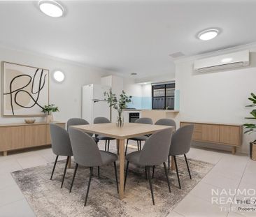 Modern Comfort and Convenience in a Private Rear Setting - Photo 6