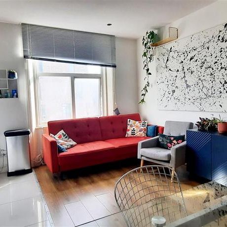 3 bedroom flat to rent - Photo 1