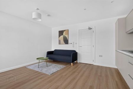 Apt 8, 4 Dayton Street, Belfast, BT13 2BX - Photo 2