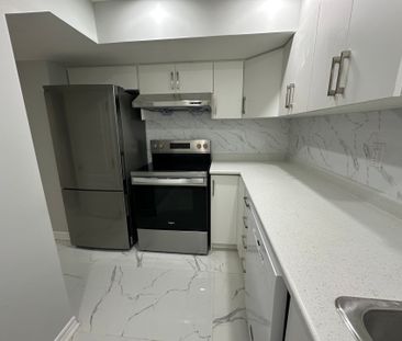 For Lease - 2365 Bostock Crescent Unit# Basement, Mississauga, Ontario - Photo 6