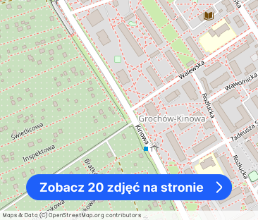 Panorama Warszawy w cenie | 3 Niezależne Pokoje - Zdjęcie 1