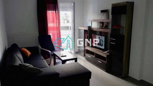 Studio/Γκαρσονιέρα για ενοικίαση - Φάληρο - Ιπποκράτειο, - Photo 1