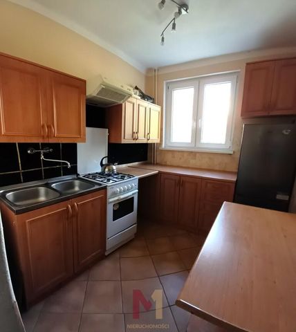 Mieszkanie na wynajem, Gorzów Wlkp., Os. Słoneczne - Zdjęcie 2