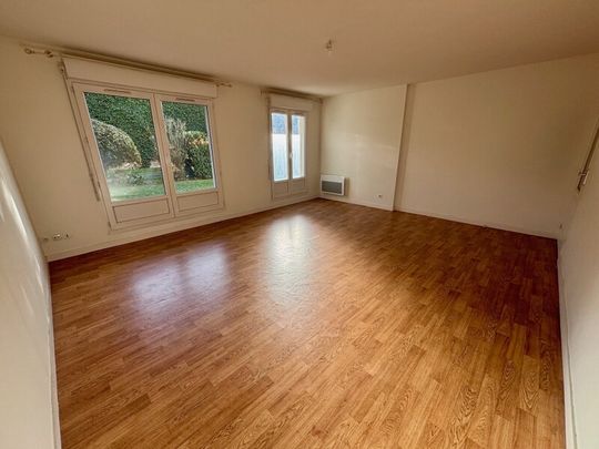 Location Appartement 3 Pièces 72 m² - Photo 1