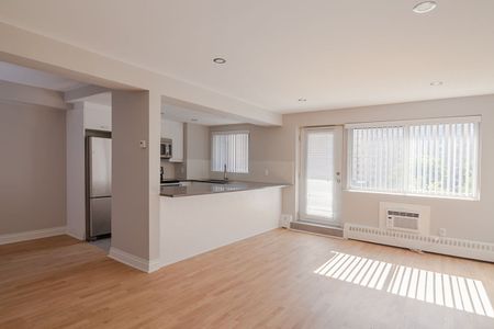 3421 Rue Drummond - Photo 2