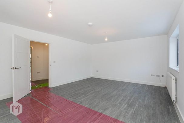 4 bedroom semi-detached house to rent - Photo 1