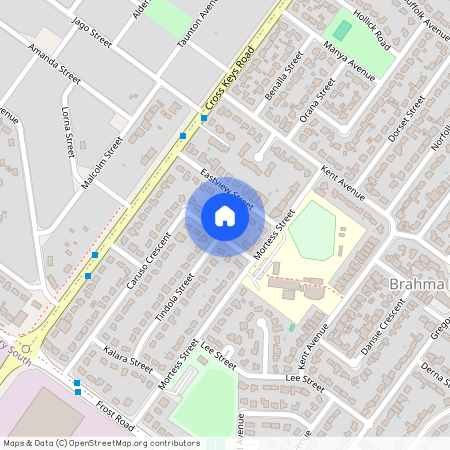 7 Caruso Cres, SA 5109, , Brahma Lodge