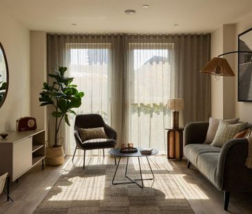 1 bedroom apartment to rent - Photo 2