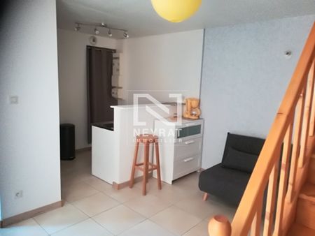 APPARTEMENT T2 A LOUER - Photo 3