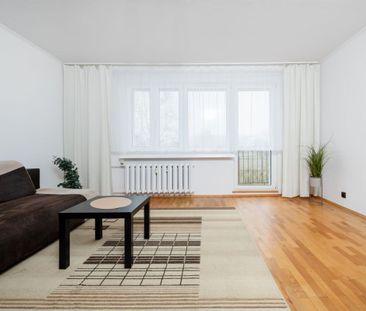 M3 z dużym balkonem | Olechów | bez prowizji - Photo 2